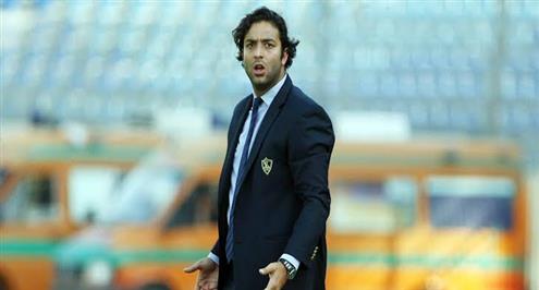 خاص.. طارق السيد يشكر ميدو.. ويكن يبدي دهشته من قرار الإقالة